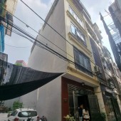 Căn hộ VIP cho thuê full đồ máy giặt riêng phố Ngọc Hà, Ba Đình. 55m2 8 triệu